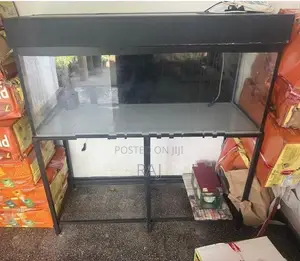 4 Ft Fish Tank