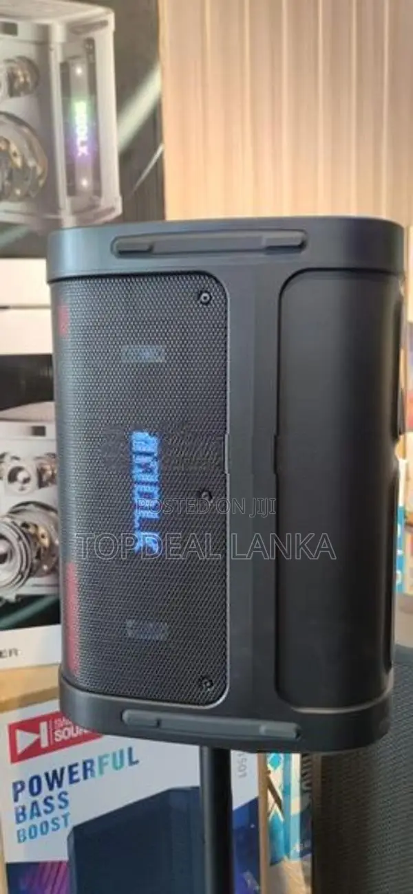 Sodlk JBL Type 400W Party Box