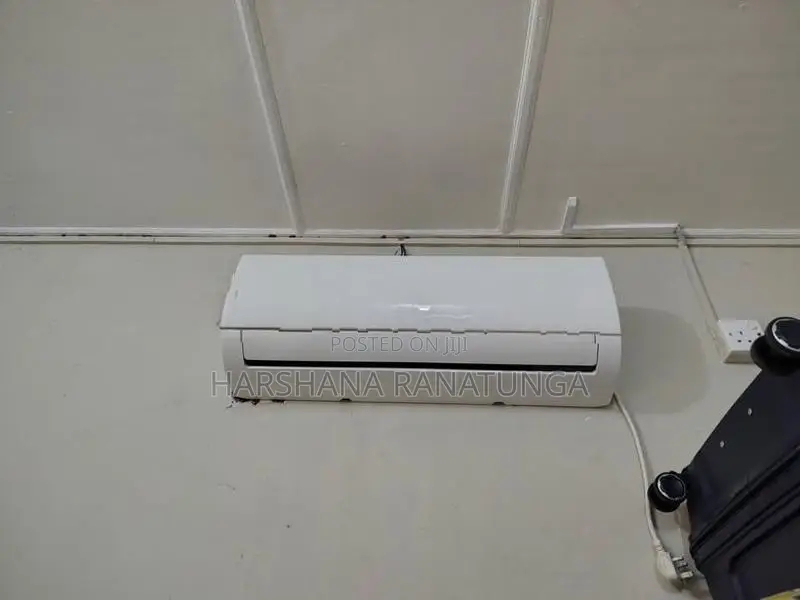 Midea 12000BTU Non Inverter