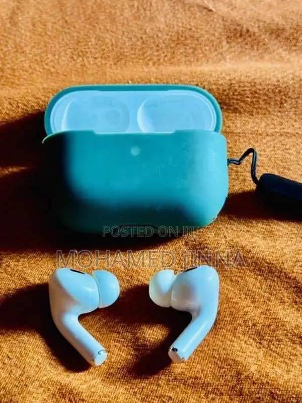 Apple Earpods Pro 3