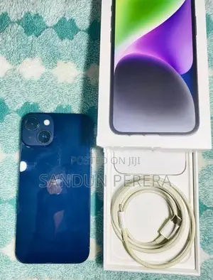 Apple iPhone 14 (Used)