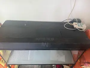 4 Ft Fish Tank