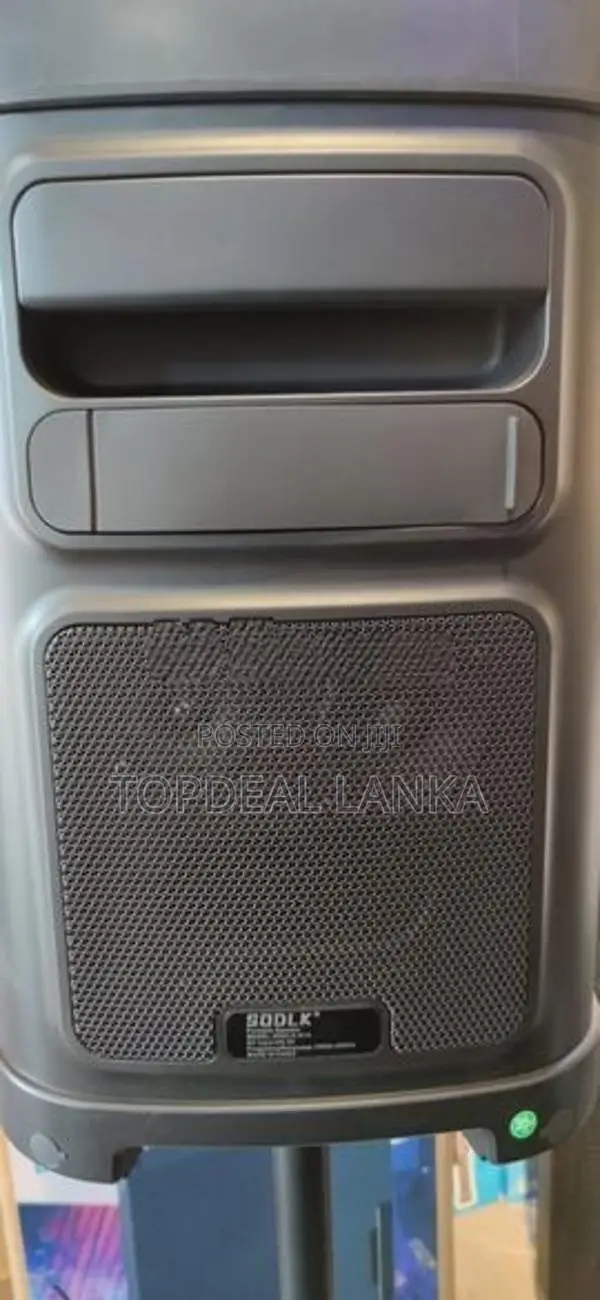 Sodlk JBL Type 400W Party Box