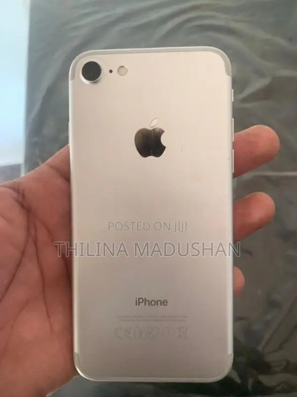 Apple iPhone 7 (Used)