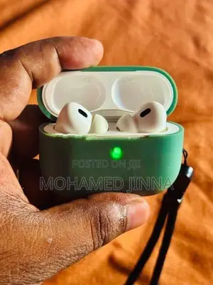 Apple Earpods Pro 3