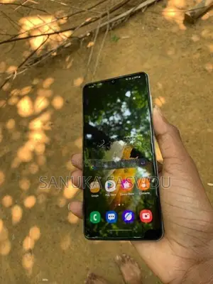 Samsung Galaxy A31 64gb (Used)