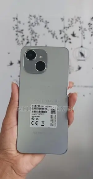Tecno 40c (Used)