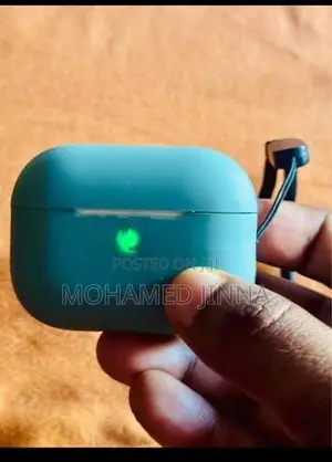 Apple Earpods Pro 3