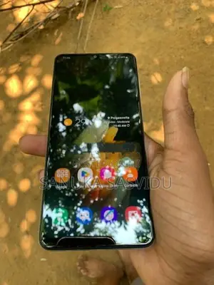 Samsung Galaxy A31 64gb (Used)