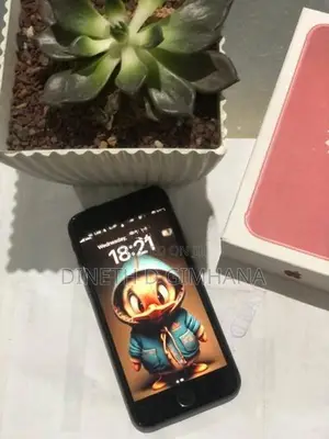 Apple iPhone 8 (Used)