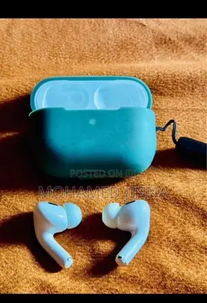 Apple Earpods Pro 3