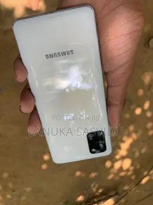 Samsung Galaxy A31 64gb (Used)