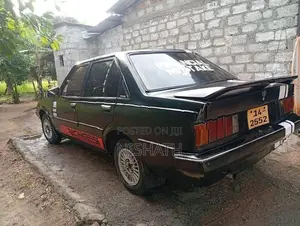 Toyota Corolla 1983