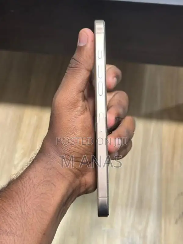 Apple iPhone 16 Pro Max (Used)