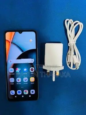 ZTE V- 50 8GB/128GB (Used)