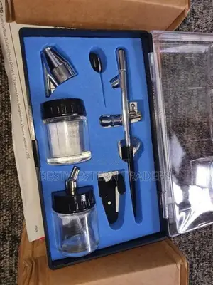 Air Brush 3 Liter