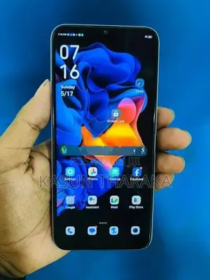 ZTE V- 50 8GB/128GB (Used)