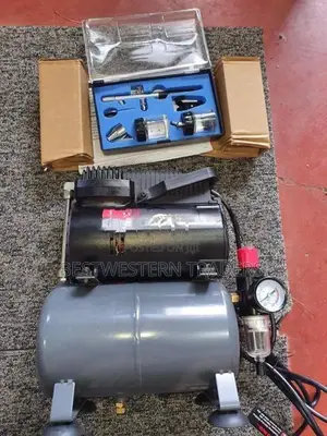 Air Brush 3 Liter