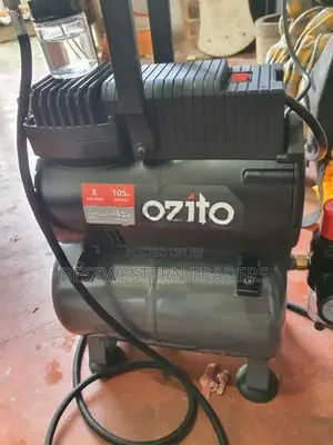 Air Brush 3 Liter