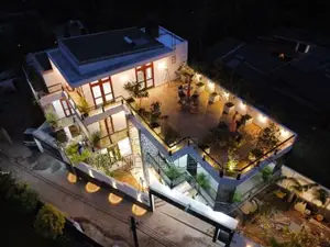 Beautiful Exclusive Luxury House for Sale in Battaramulla