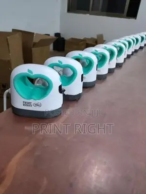 Mini Heat Press Machine Vinyl DTF Sublimation Mug Epson
