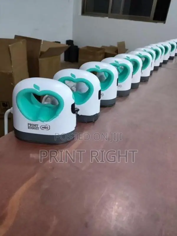 Mini Heat Press Machine Vinyl DTF Sublimation Mug Epson