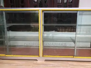 Glass Showcase