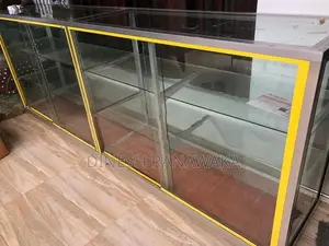 Glass Showcase