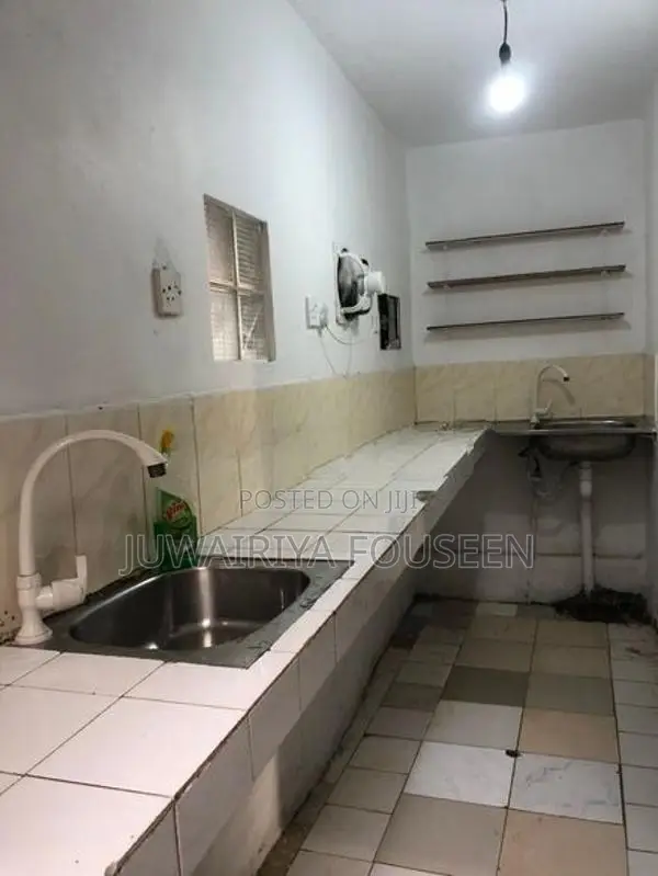 Annex for Rent Kalubowila