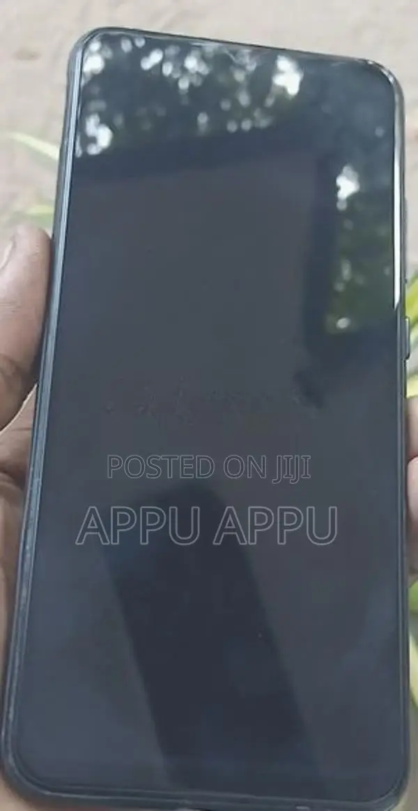Samsung Galaxy A02s (Used)