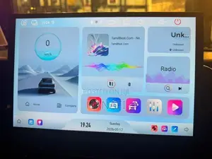 13” QLED Android Car Audio – G19 MAX 6GB/128GB | DSP 5.1 Dolby DTS