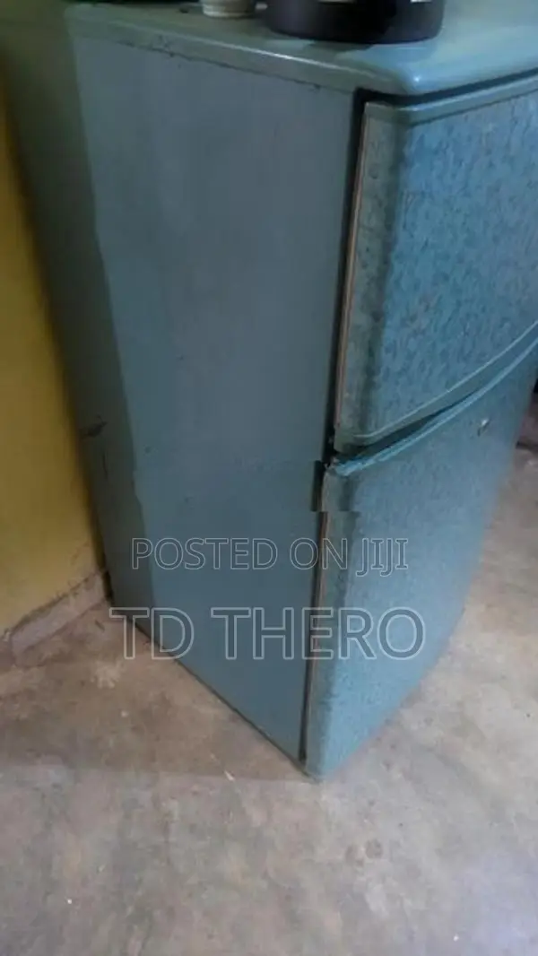 LG Refrigerator