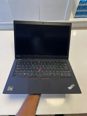 Lenovo Thinkpad T495 | AMD Ryzen 5 Pro