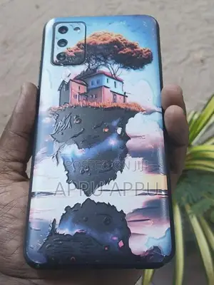 Samsung Galaxy A02s (Used)
