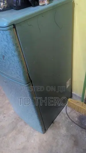 LG Refrigerator