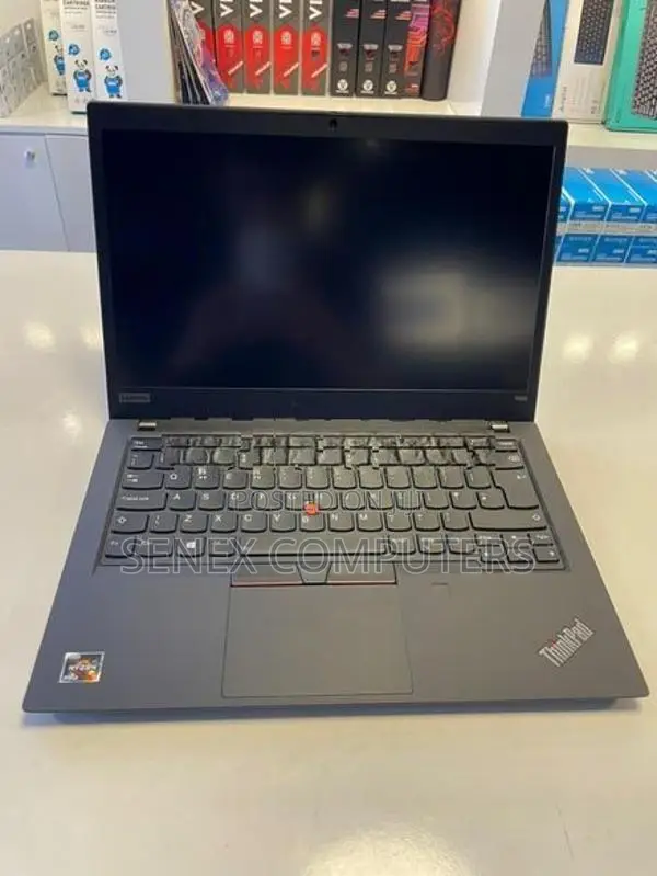 Lenovo Thinkpad T495 | AMD Ryzen 5 Pro