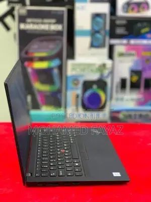 Lenovo Thinkpad i5 8th GEN Laptop