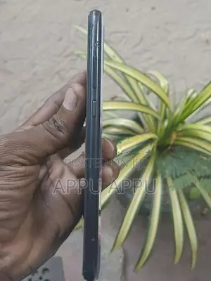 Samsung Galaxy A02s (Used)