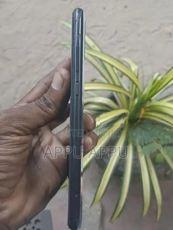 Samsung Galaxy A02s (Used)