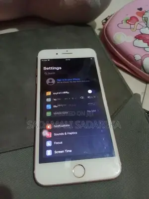 Apple iPhone 7 Plus 4G (Used)