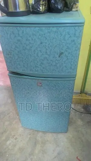 LG Refrigerator
