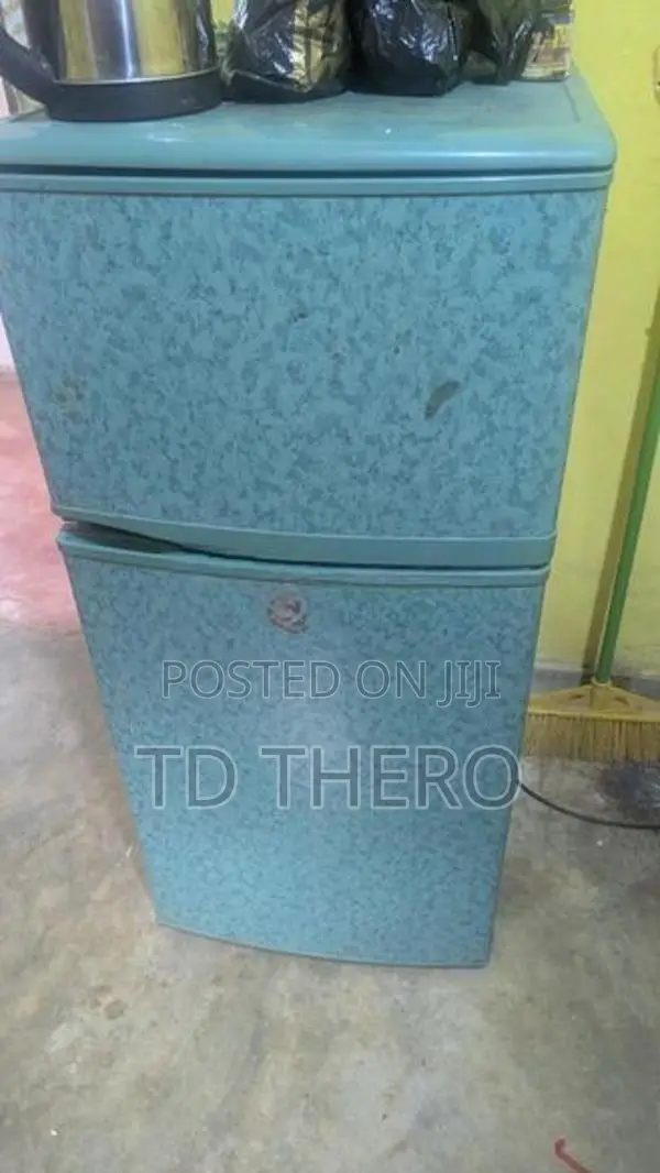 LG Refrigerator