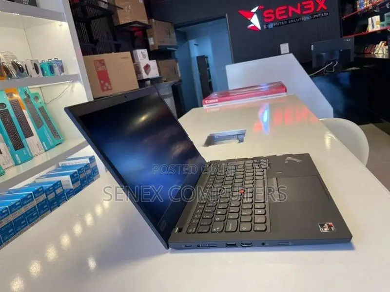 Lenovo Thinkpad T495 | AMD Ryzen 5 Pro