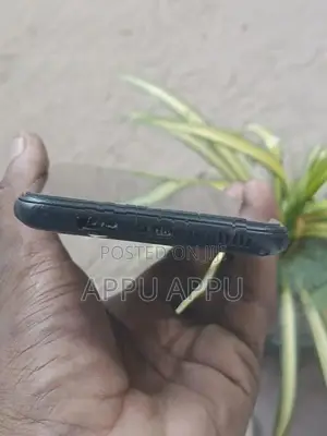 Samsung Galaxy A02s (Used)