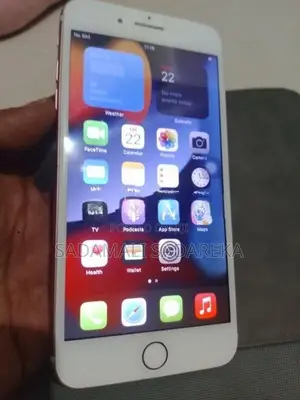 Apple iPhone 7 Plus 4G (Used)