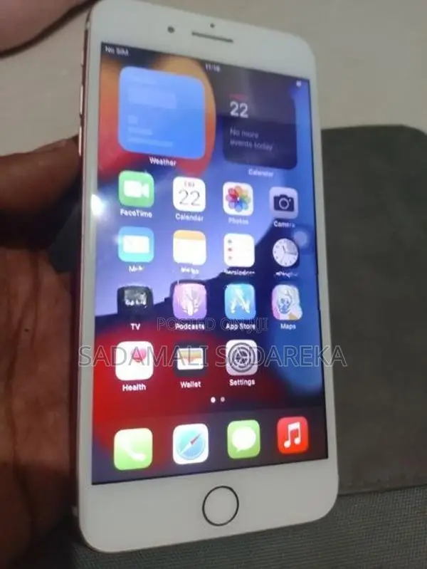 Apple iPhone 7 Plus 4G (Used)