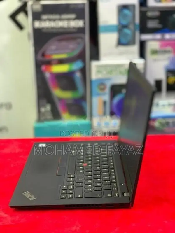 Lenovo Thinkpad i5 8th GEN Laptop