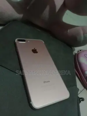 Apple iPhone 7 Plus 4G (Used)