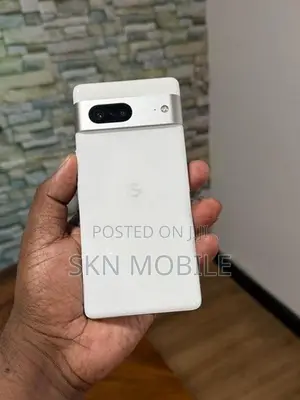 Google Pixel 7 8GB 128GB (Used)