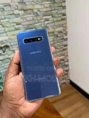 Samsung Galaxy S10 Plus 8GB 128GB (Used)